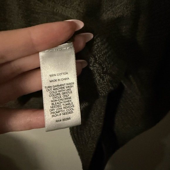 Express Cardigan - Picture 3 of 5